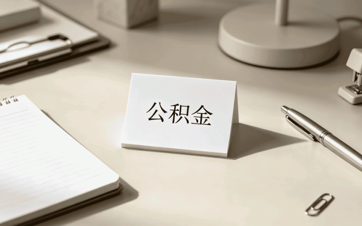 景德镇异地公积金转移第二次才弄明白的事