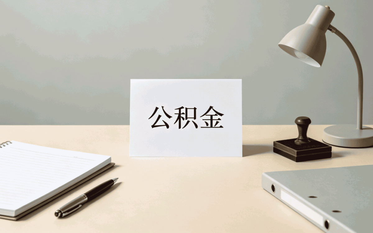 景德镇代办公积金提取需要什么资料和手续别白跑