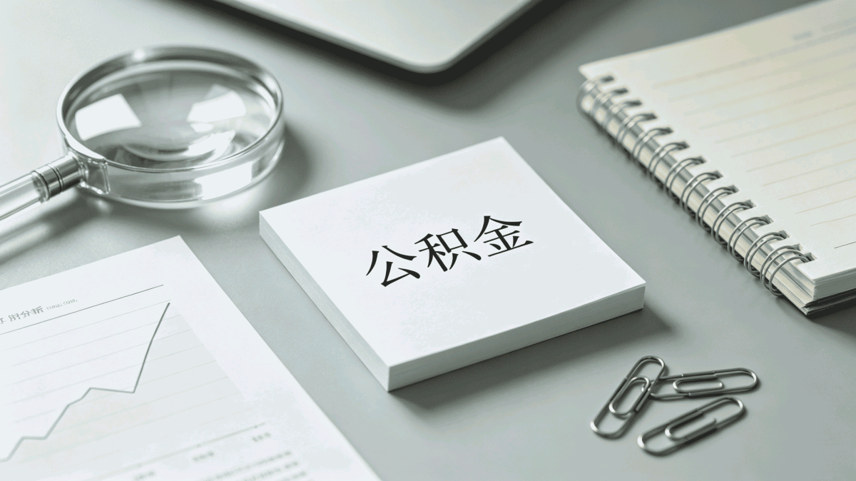 景德镇公积金代办是什么意思材料