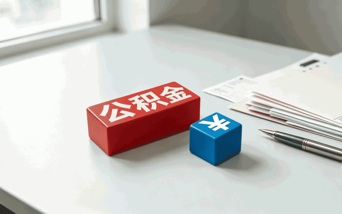 景德镇公积金代提取有什么风险怎么算