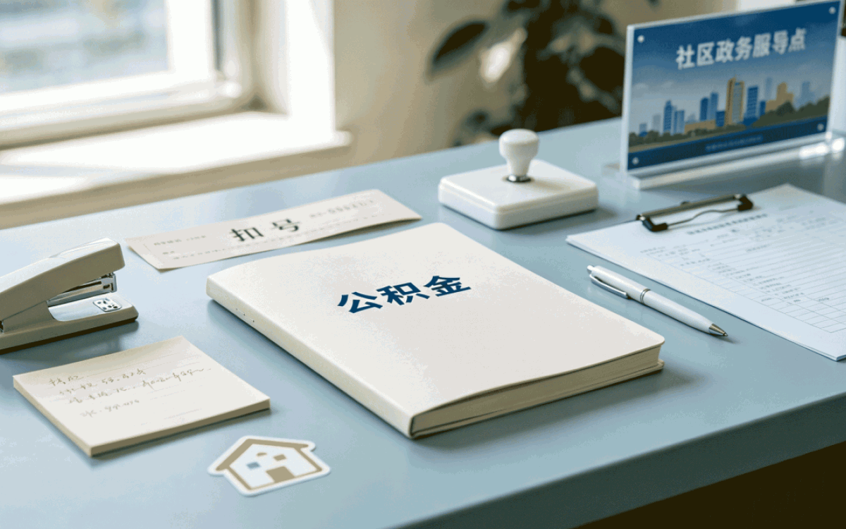 景德镇加急公积金提取适用人群有哪些口径变没变