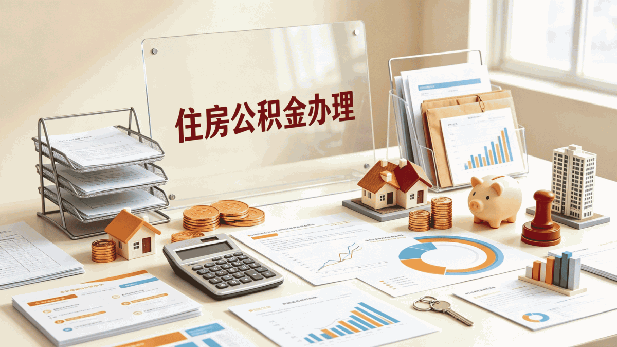 景德镇注意公积金补缴多久放款别踩这几个坑