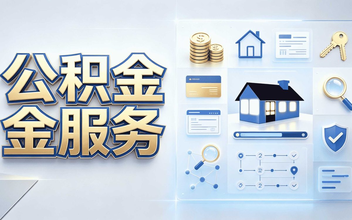 景德镇公积金异地提取需要什么材料和手续多久到账
