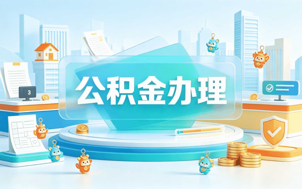 景德镇正规渠道公积金提取服务真的靠谱吗
