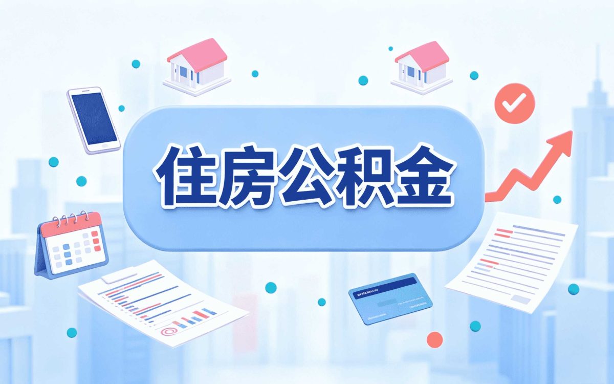 景德镇市管公积金账户查询政策有没有变