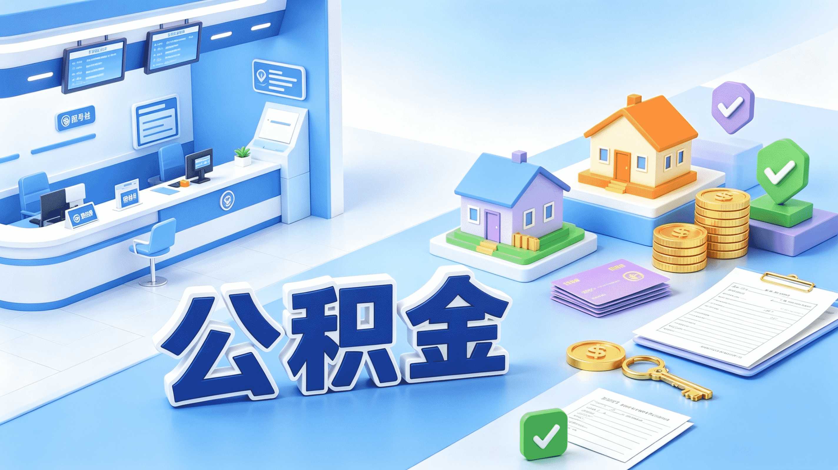景德镇公积金代办是什么意思材料
