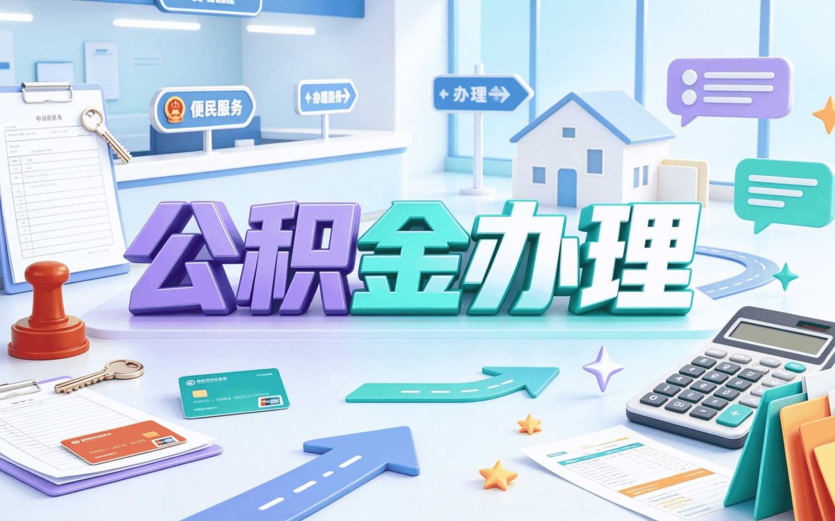 景德镇公积金补缴多久放款到账节点