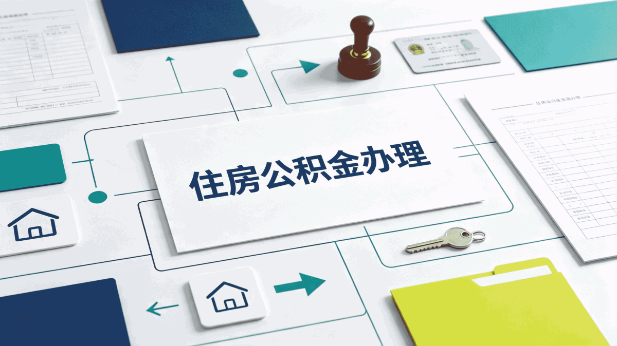 景德镇注意公积金补缴多久放款别踩这几个坑