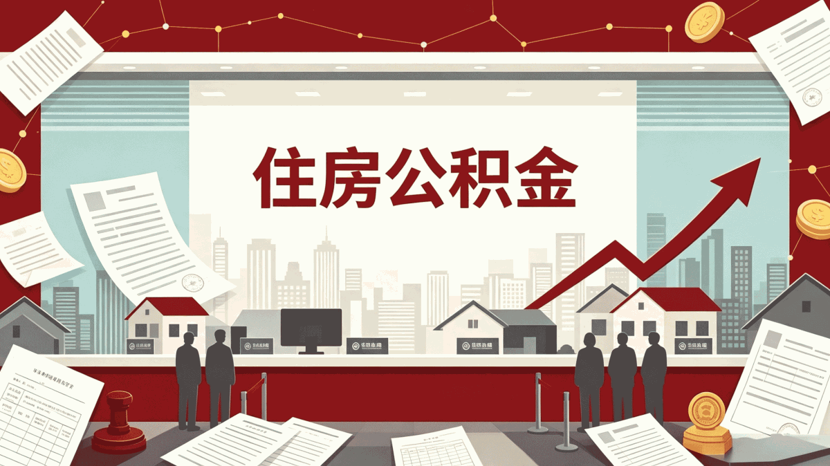 景德镇公积金二套贷款条件办理指南
