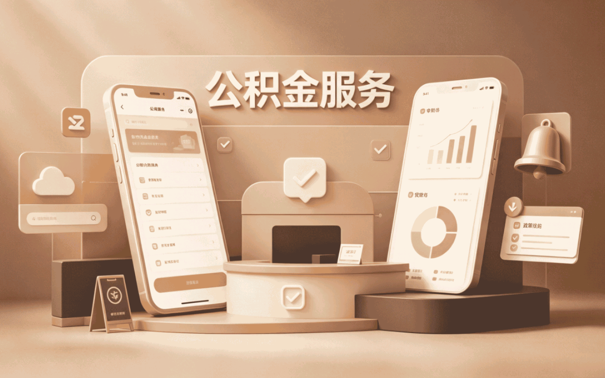 景德镇加急公积金提取适用人群有哪些口径变没变