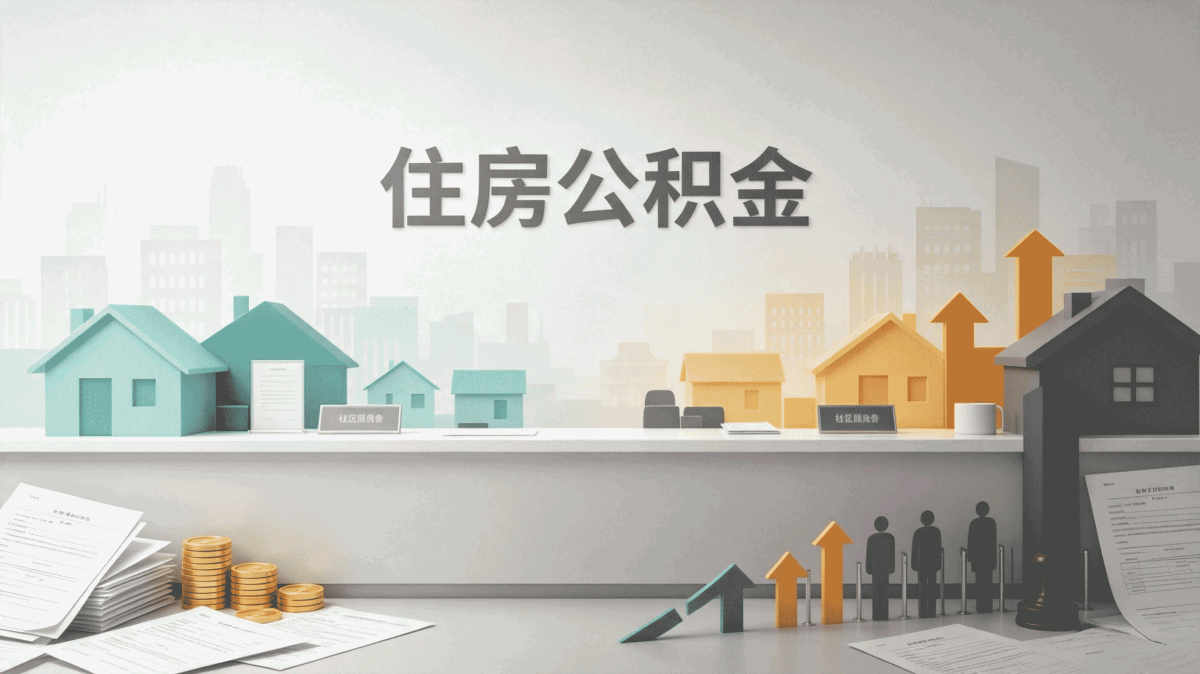 景德镇公积金二套贷款条件办理指南
