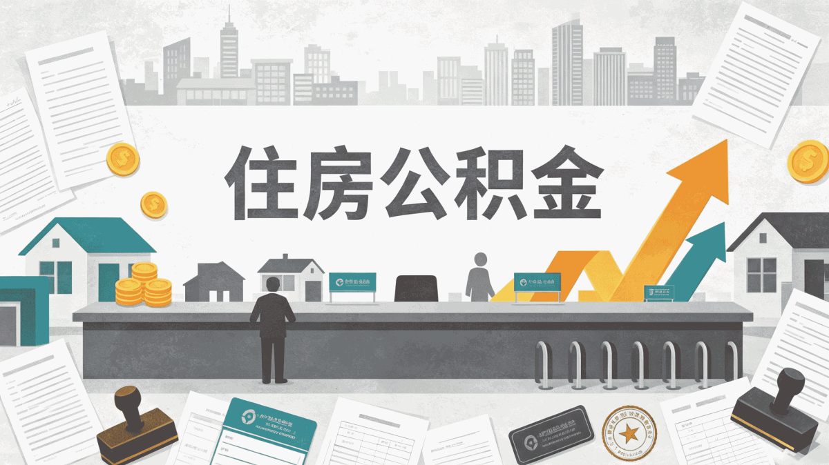 景德镇公积金代提取有什么风险怎么算