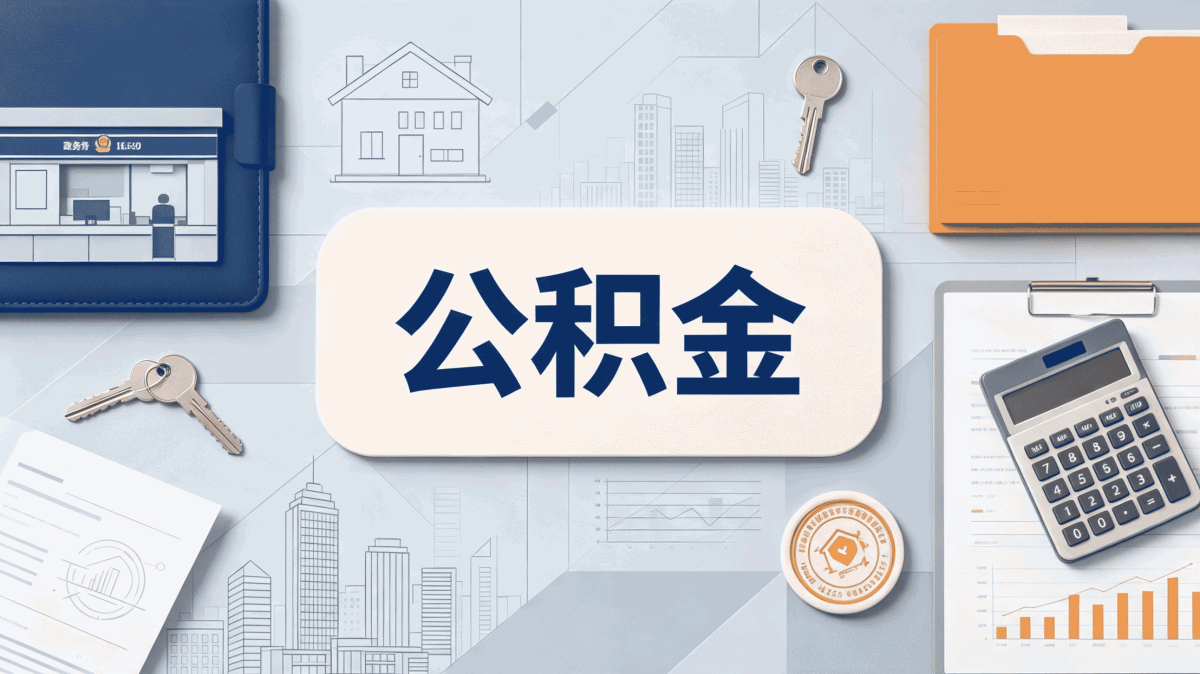 景德镇外地户口公积金贷款材料差多少钱
