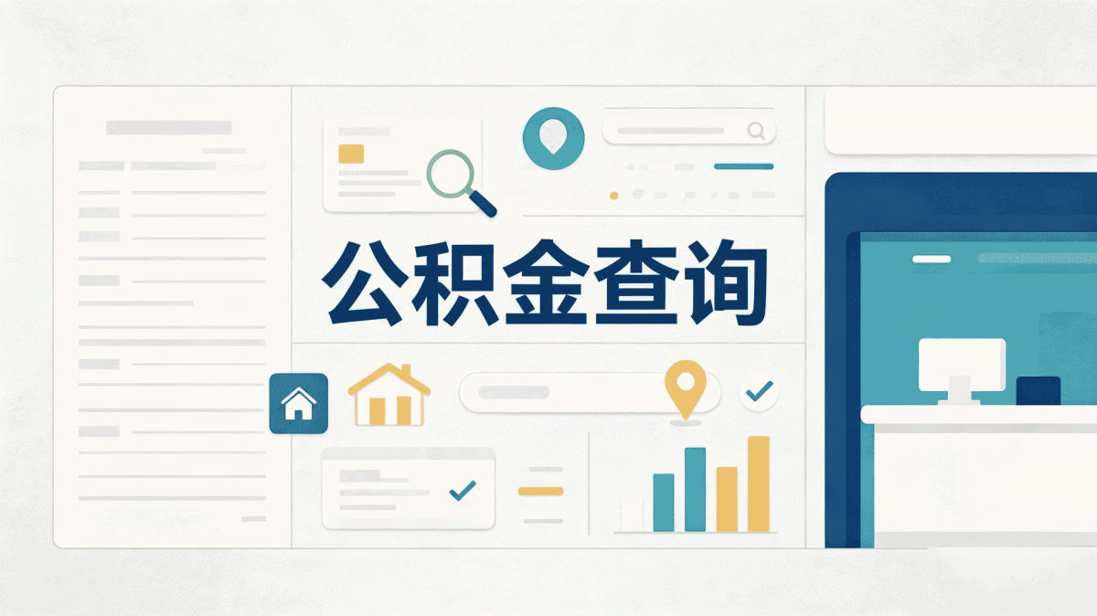 景德镇公积金代办是什么意思材料