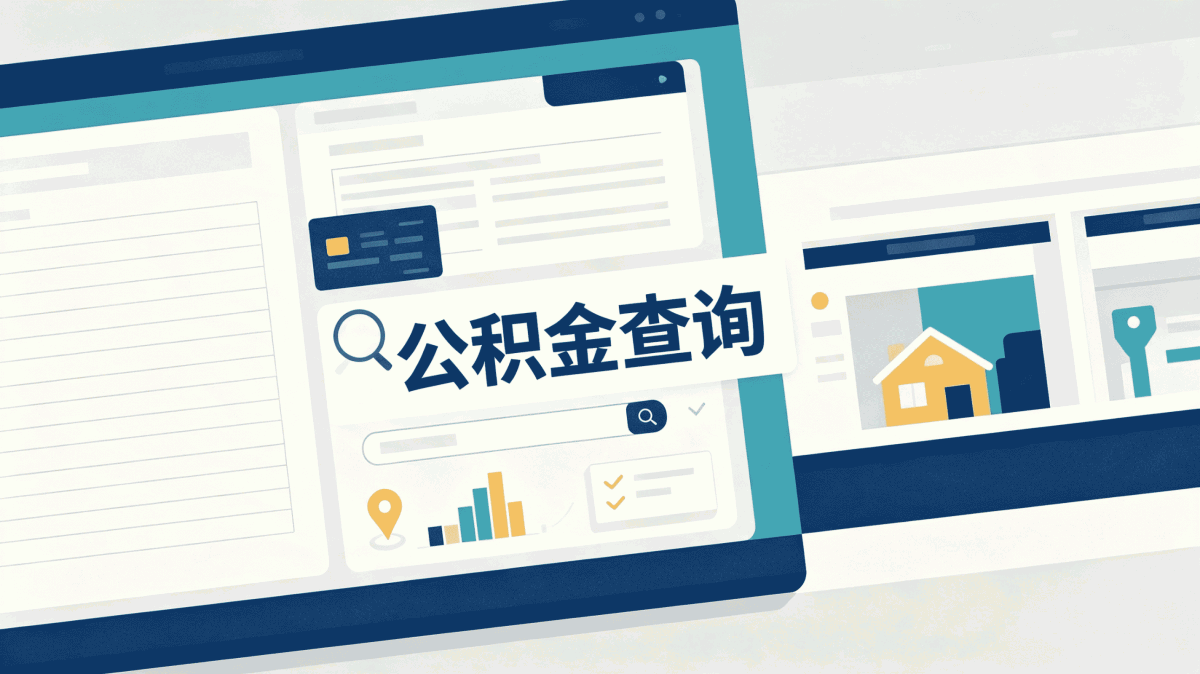景德镇加急公积金提取适用人群有哪些口径变没变