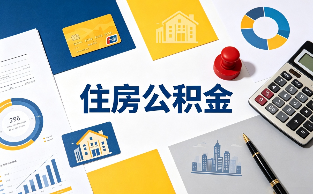 景德镇异地公积金转移第二次才弄明白的事